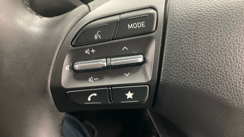 Hyundai Kona 1.0 TGDi 48V MHEV SE Connect 5dr Petrol Hatchback